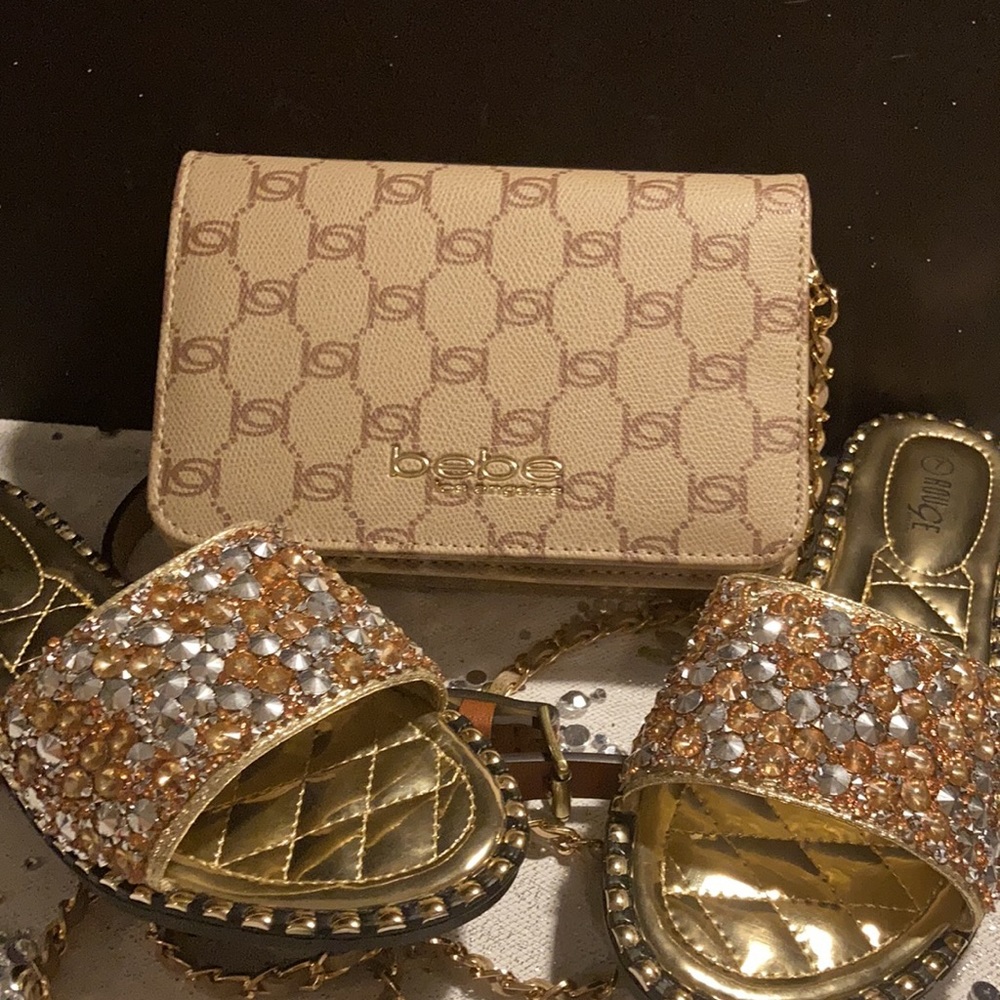 Bebe blingy bundle - Picture 8 of 8